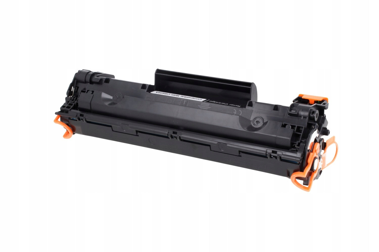 Premium Toner Cartridge for HP LaserJet P1002 P1005 P1006 P1007 P1008 CB435a 35A EAN (GTIN) 5902082691174