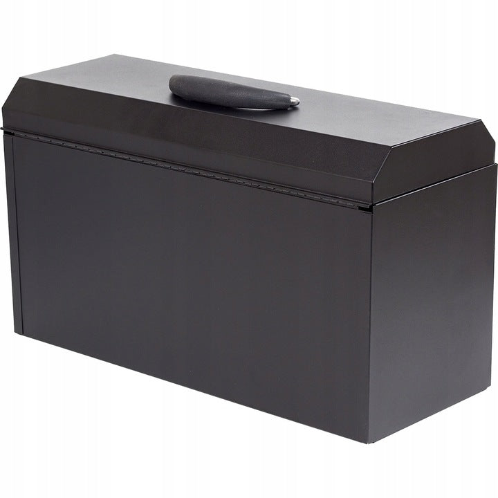 Premium Tool Metal Box 20" Bearing Drawers TACTIX Kind carrying case