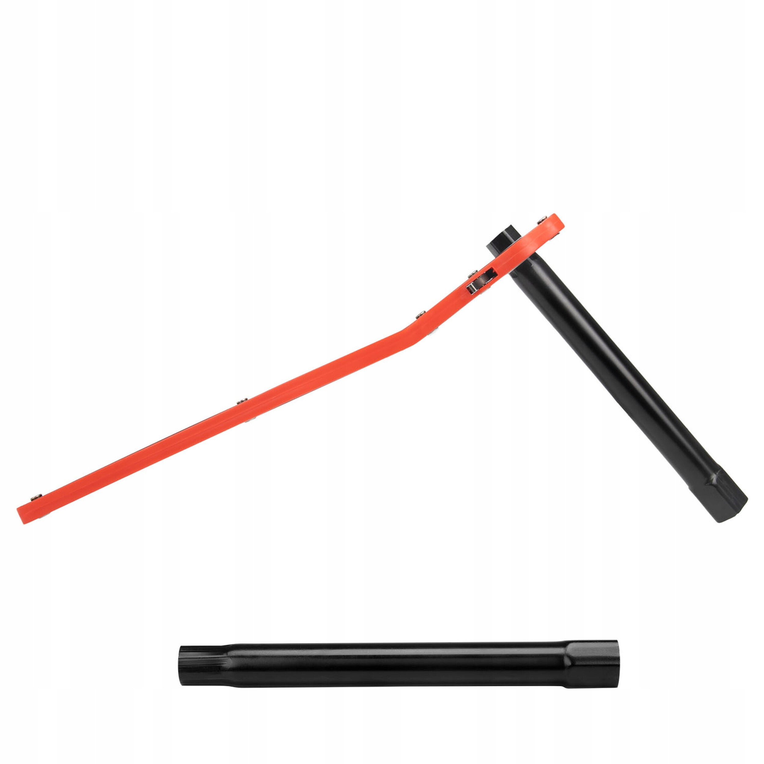 Premium trapezoidal lift HEYNER Black Edition 2,0t Product weight with unit packaging 3.5 kg