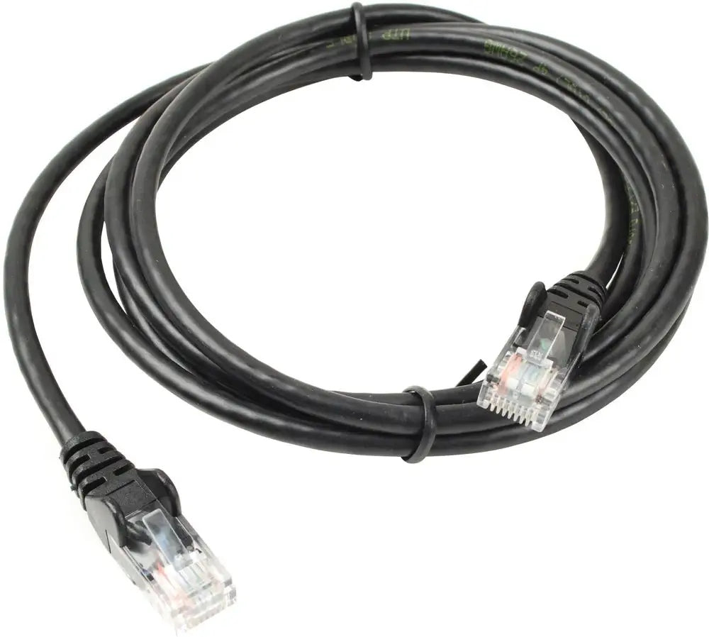 Patchkabel, UTP RJ45-RJ45, 3 m 
