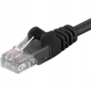 Patchkabel, UTP RJ45-RJ45, 3 m 