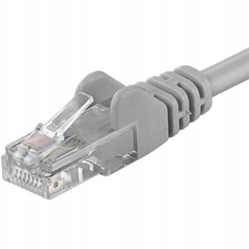 Patchkabel, RJ-45, 5 m 