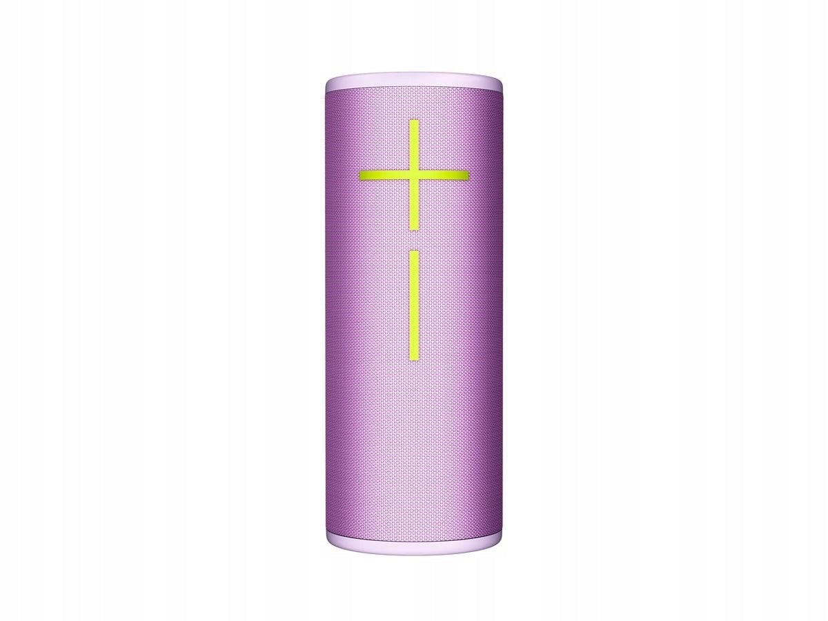 Přenosný Bluetooth reproduktor Logitech Ultimate Ears MEGABOOM 4 - lila