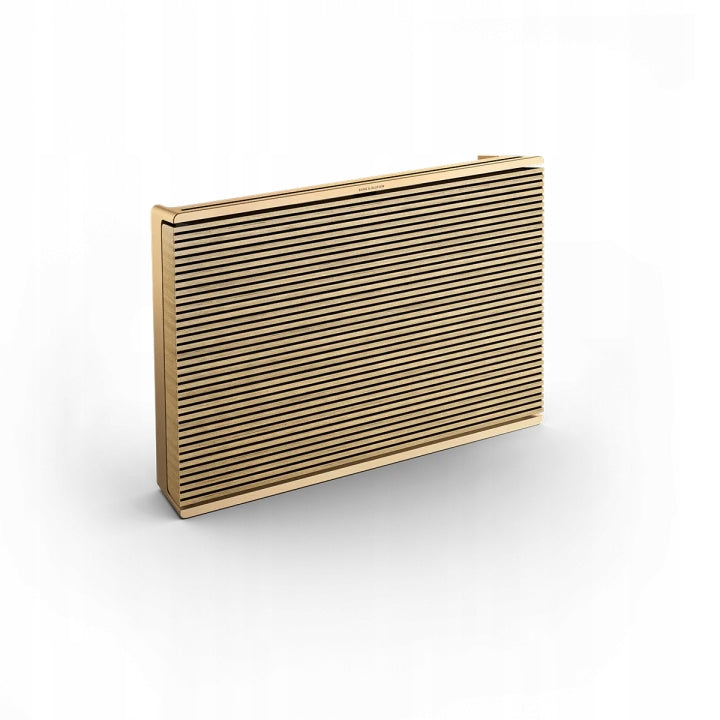 Přenosný reproduktor Bang & Olufsen Beosound Level zlatý 105 W