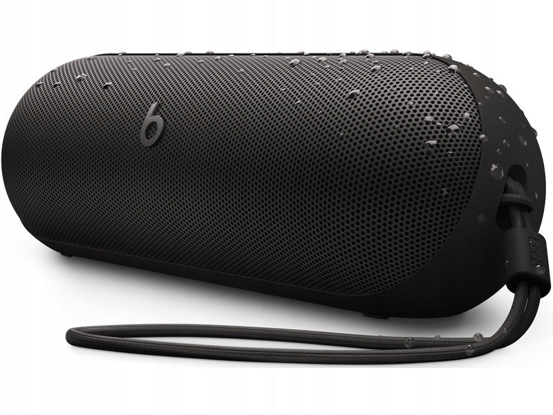 Přenosný reproduktor Beats Pill Bluetooth IP67, matná černá Brand Beats by Dr. Dre
