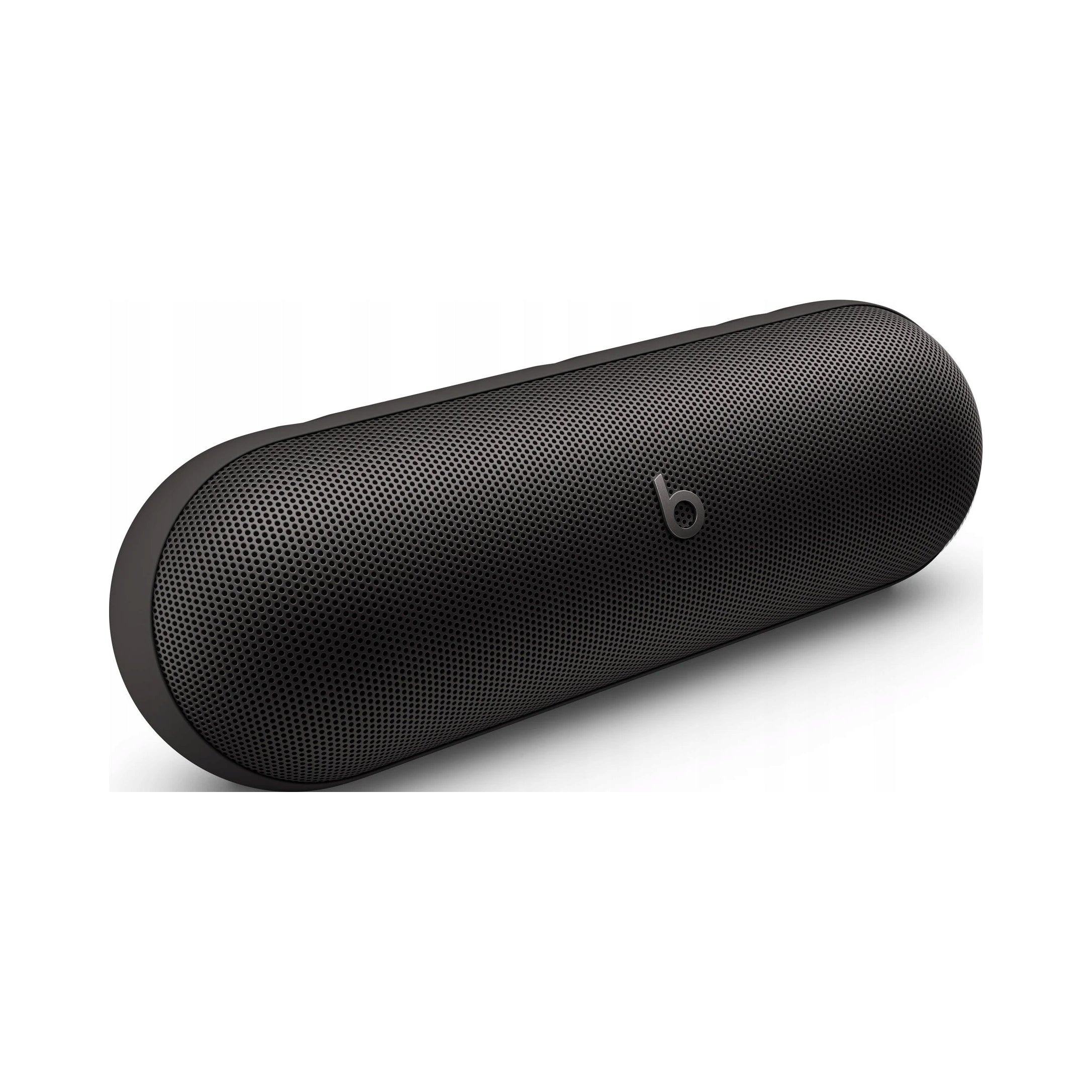 Přenosný reproduktor Beats Pill Bluetooth IP67, matná černá