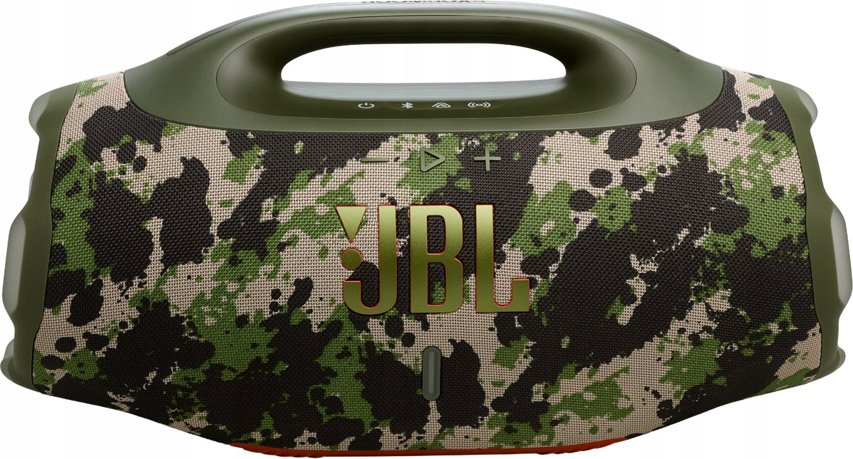 Přenosný reproduktor JBL Boombox 4 210W maskáčový Brand JBL