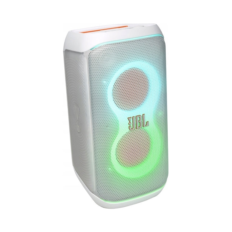 Přenosný reproduktor JBL Partybox Club 120 bílý