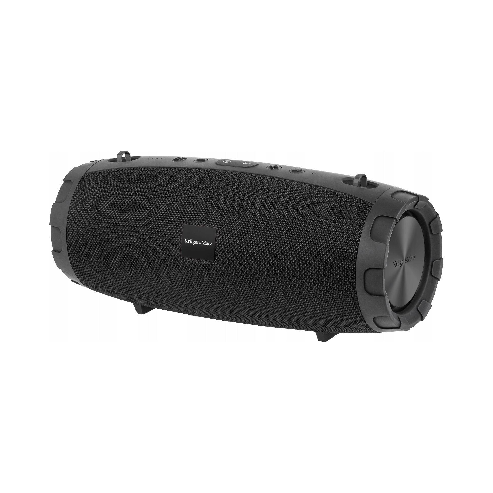 Prenosný reproduktor Kruger&Matz KM0552 čierny 40 W