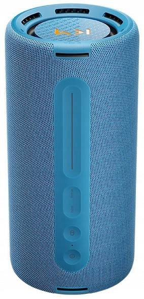 Prenosný reproduktor Loewe 62700V10, modrý, 0 W Brand Loewe