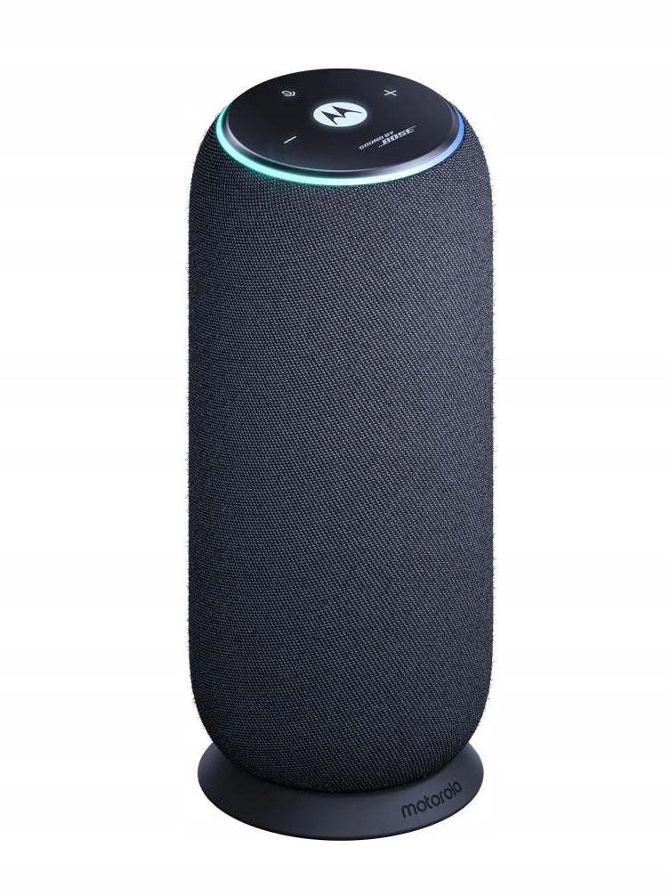 Prenosný reproduktor Motorola XT2549-1 čierny 30 W