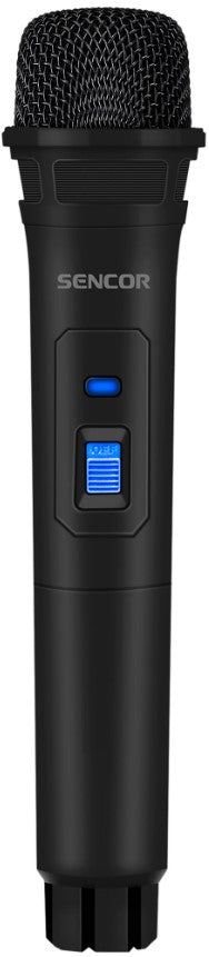 Přenosný reproduktor Sencor SSS 3900, vícebarevný, 100 W Model other
