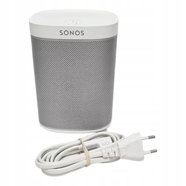 Přenosný reproduktor Sonos PLAY:1 bílý 10 W