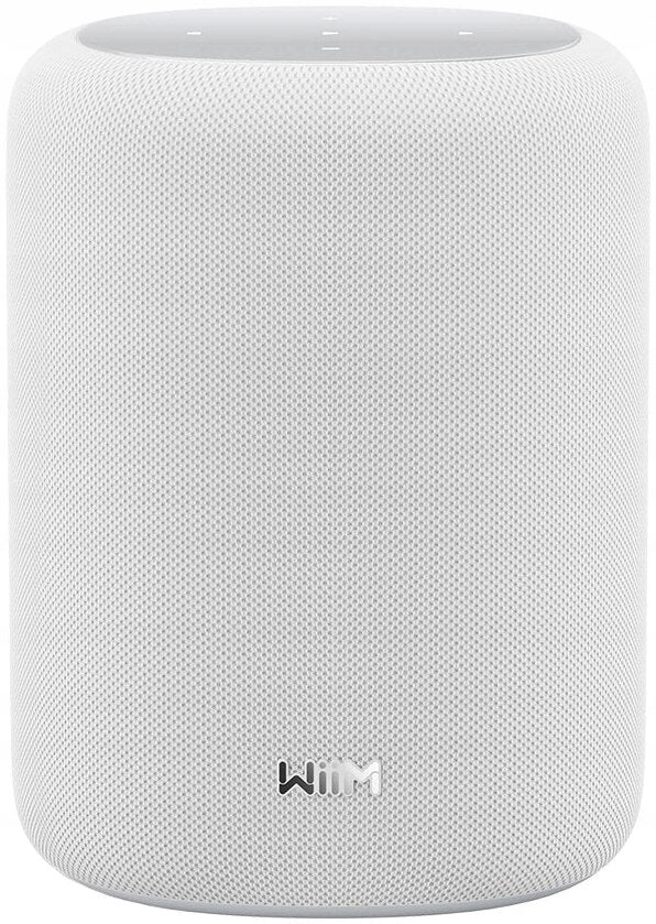 Prenosný reproduktor Wiim Sound Lite biely 100 W