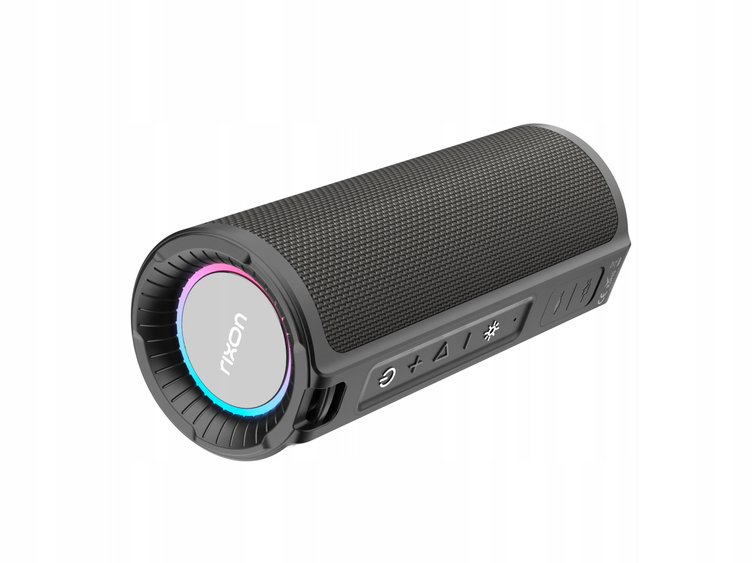 Přenosný reproduktor bezdrátový Bluetooth 30W RIxon Tube