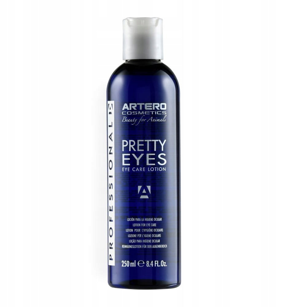 Priemonė šunų akims Artero, 250 ml