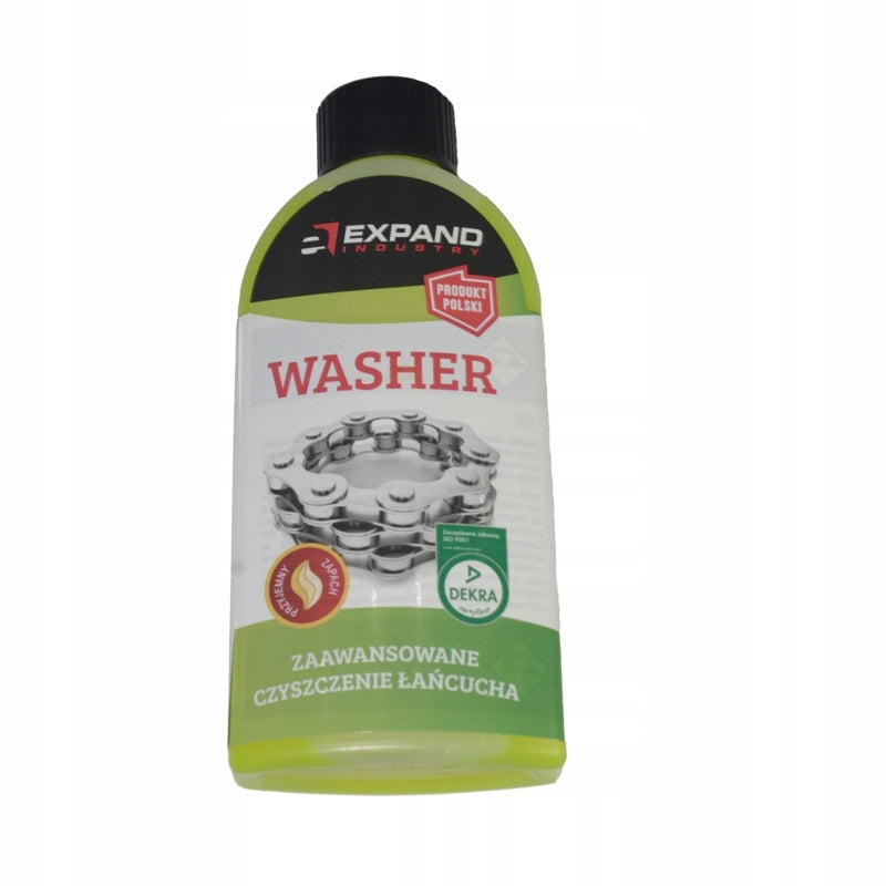 Preparation bicycle chain cleaner Washer 250ml