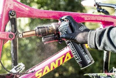 Preparation for maintenance Muc-Off Bike Protect 500ml Manufacturer code 909
