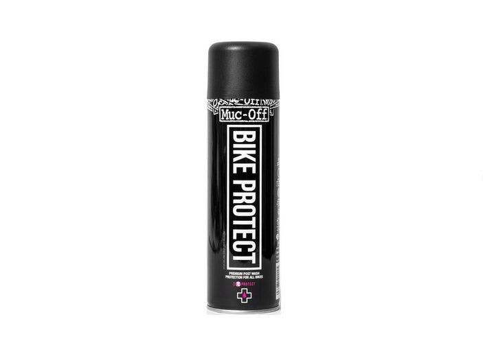 Preparation for maintenance Muc-Off Bike Protect 500ml