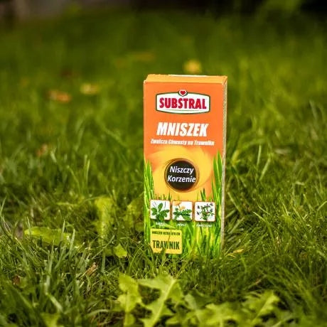 Preparation for weeds Substral Dandelion Ultra 070 EW 500 ml Manufacturer code 070EW
