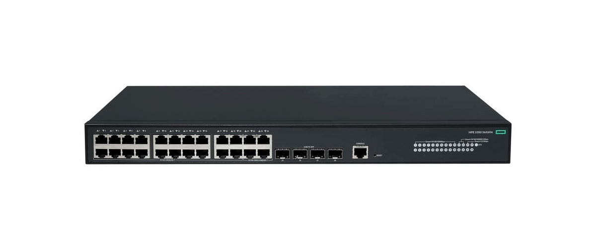 Přepínač HPE NW CW 2050 20G 4SR2.5 4F