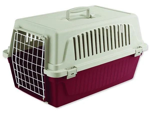 Přepravka Ferplast Atlas 30 40x60 x38cm Product weight with unit packaging 2.4 kg