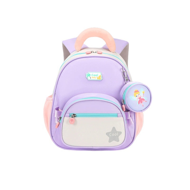 Preschool Backpack For Children Boys And Girls 3-4 Years