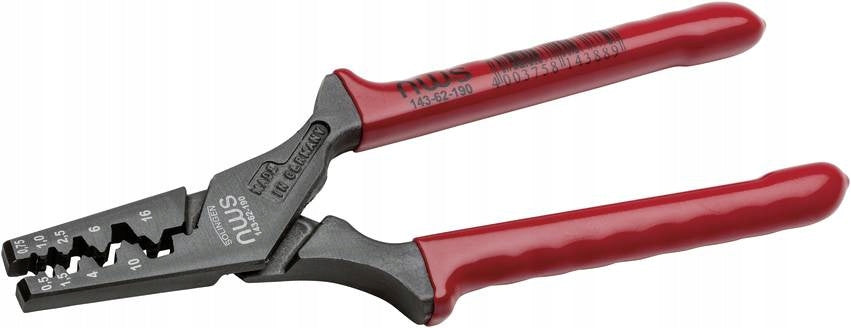 Press clamp pliers NWS