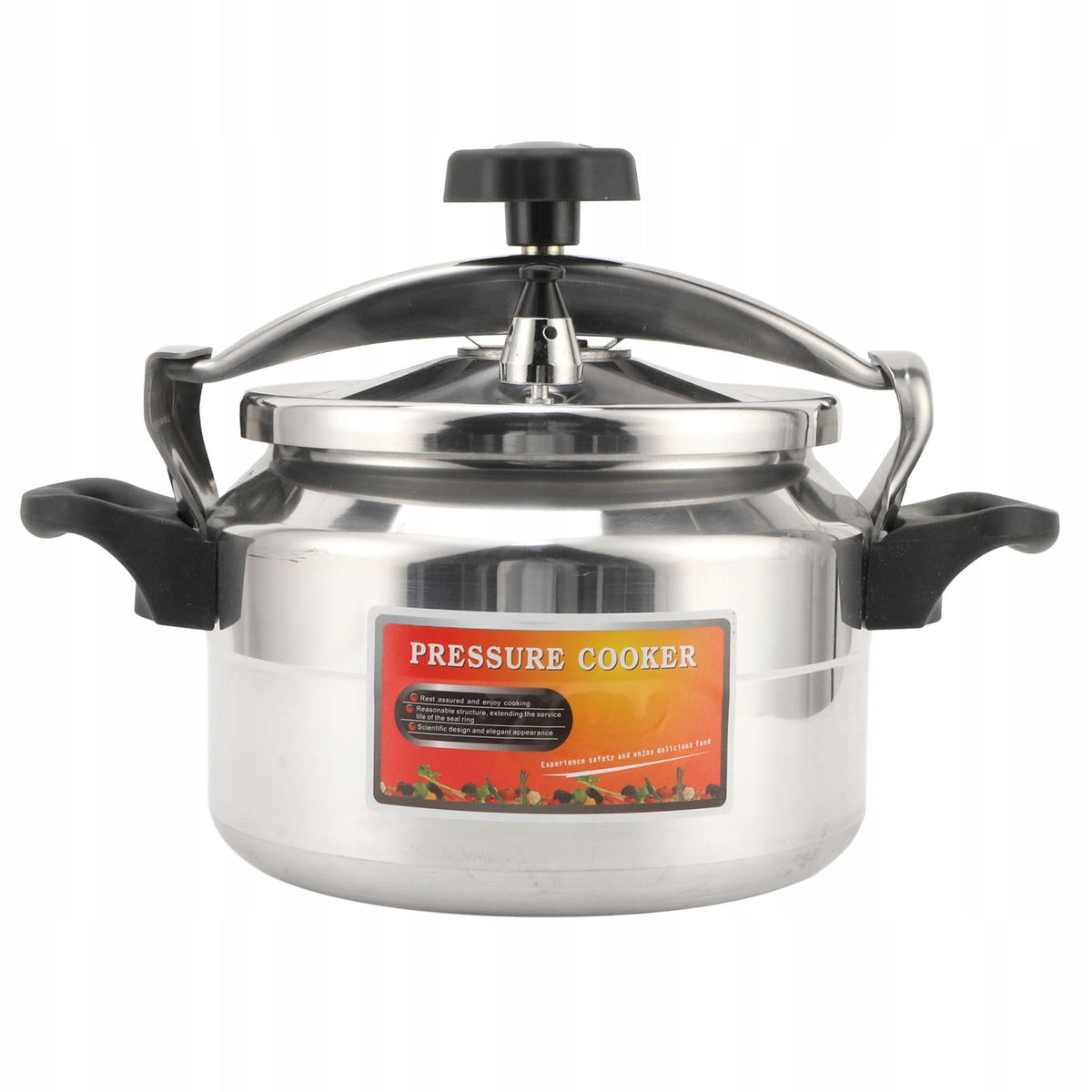 Pressure Aluminum Can Explosion Chart Compound Lower Cooker JA