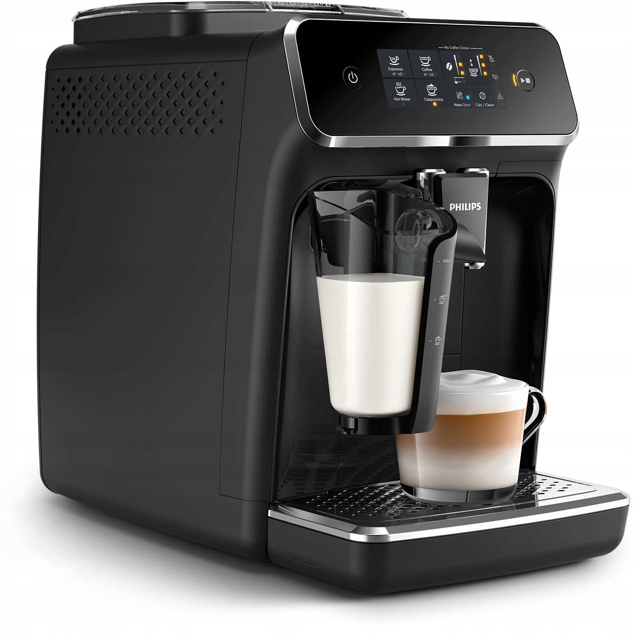 Pressure Coffee Maker Philips 1500W Brand Philips