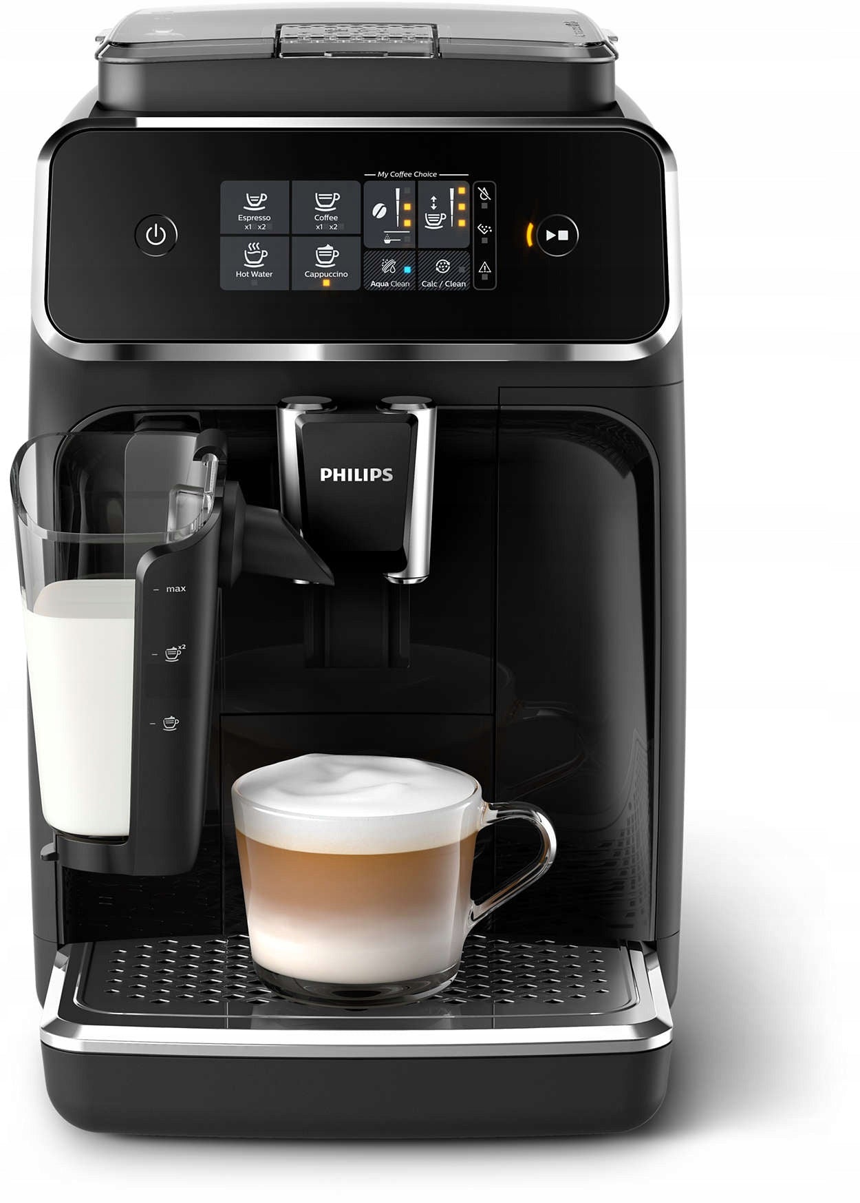 Pressure Coffee Maker Philips 1500W Packaging status original