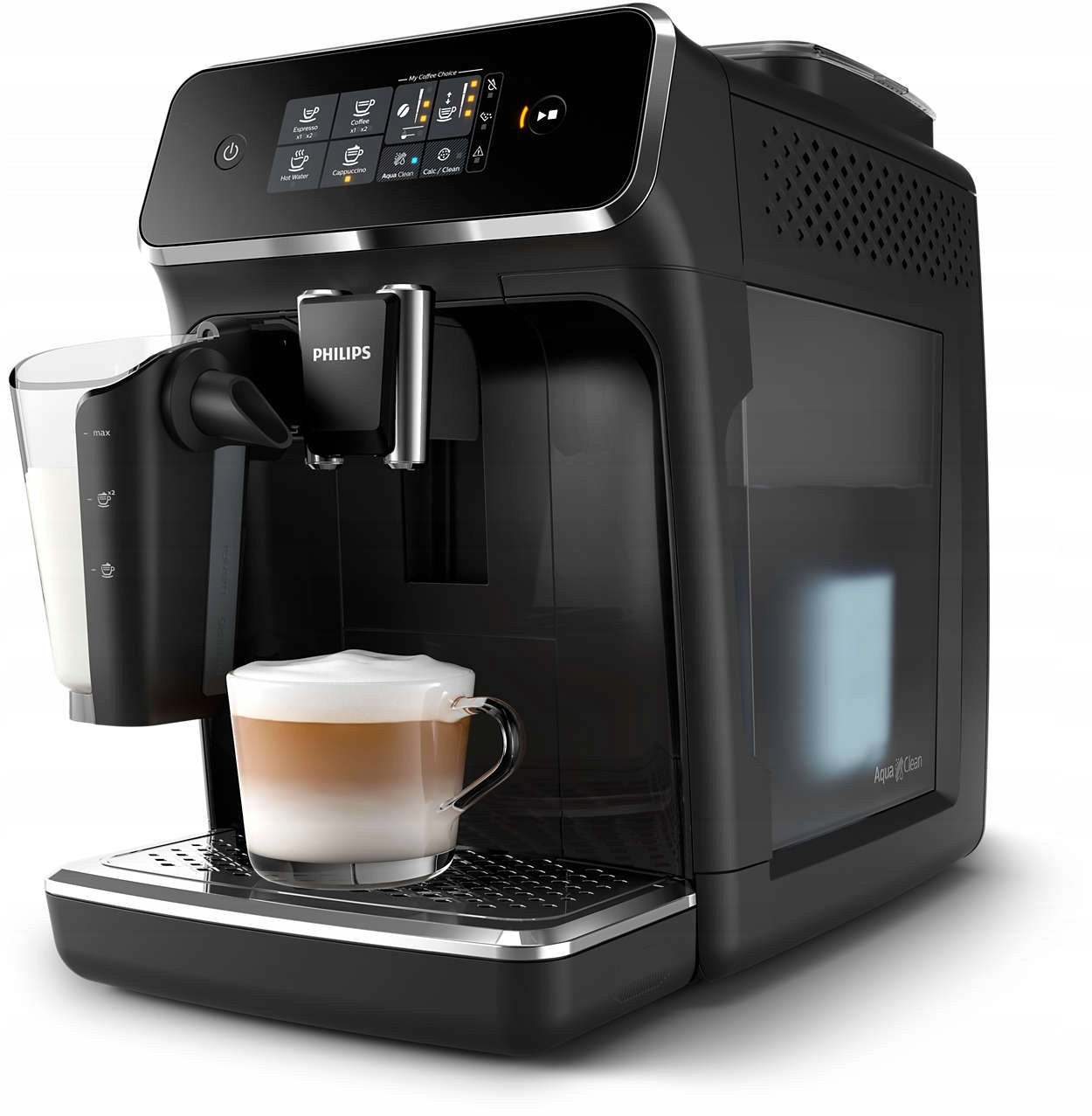 Pressure Coffee Maker Philips 1500W