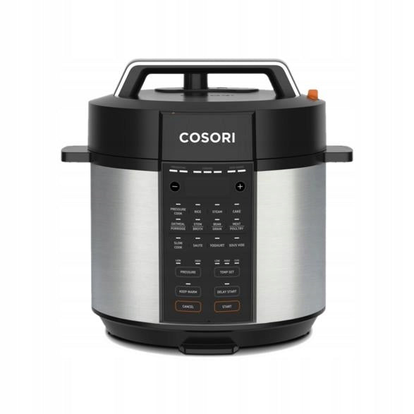 Pressure Cooker COSORI Pressure Cooker Silver