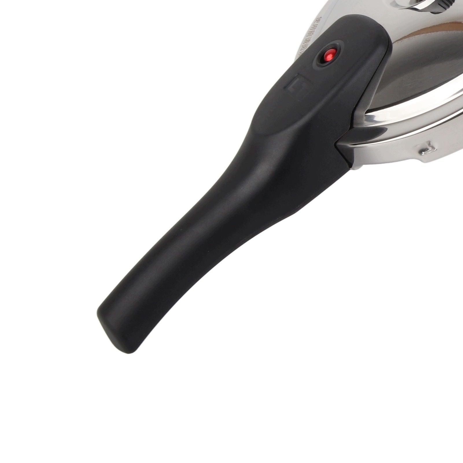 Pressure Cooker with Nonstick Kitchen Pressure Cooker in MW Steel Brand no brand