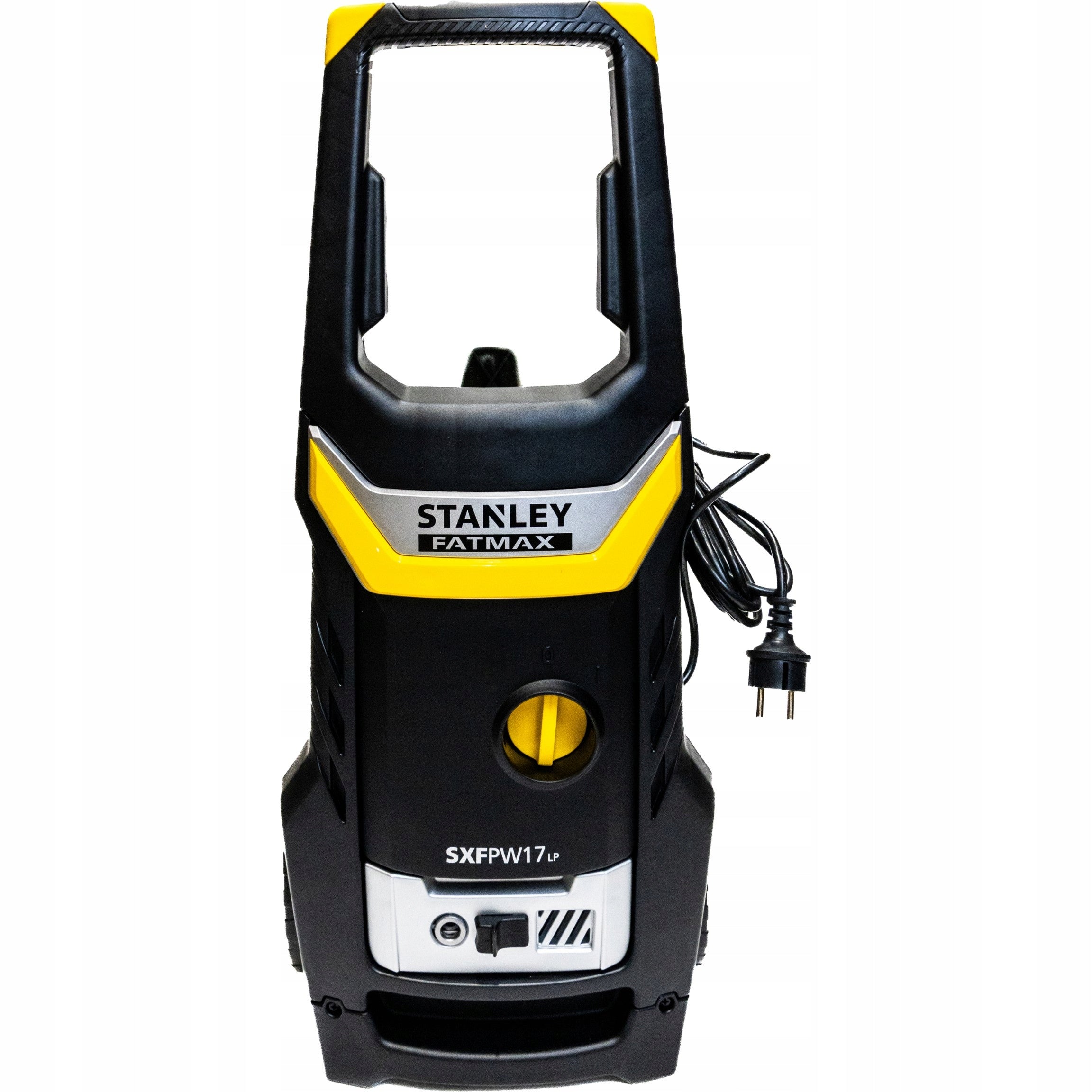 Pressure Washer 130 bar 1.7kW Patio Cleaner STANLEY FATMAX Packaging status original