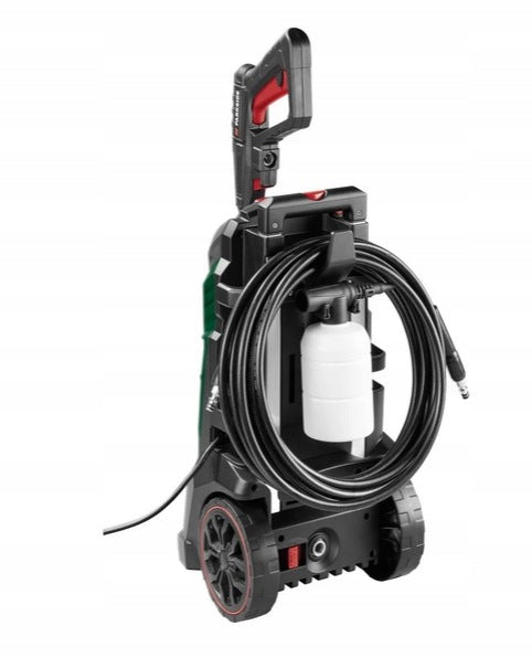 Pressure Washer, 135 Bar, 1800 W, Parkside PHD 135 H7 Manufacturer code phd 135 f5