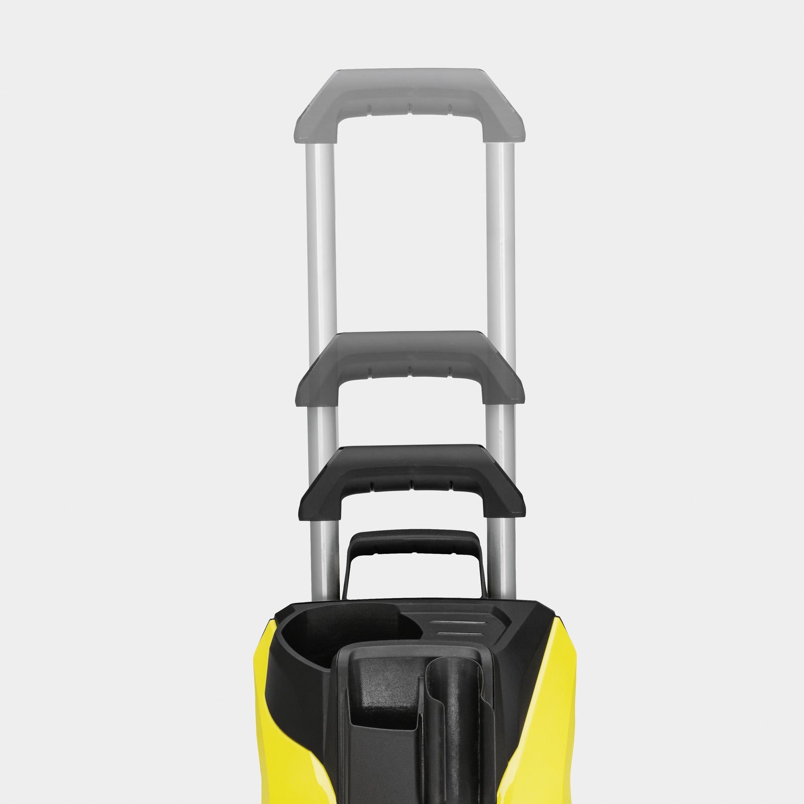 Pressure Washer 145 bar 2100 W Karcher K 5 Power Control Flex Brand Kärcher