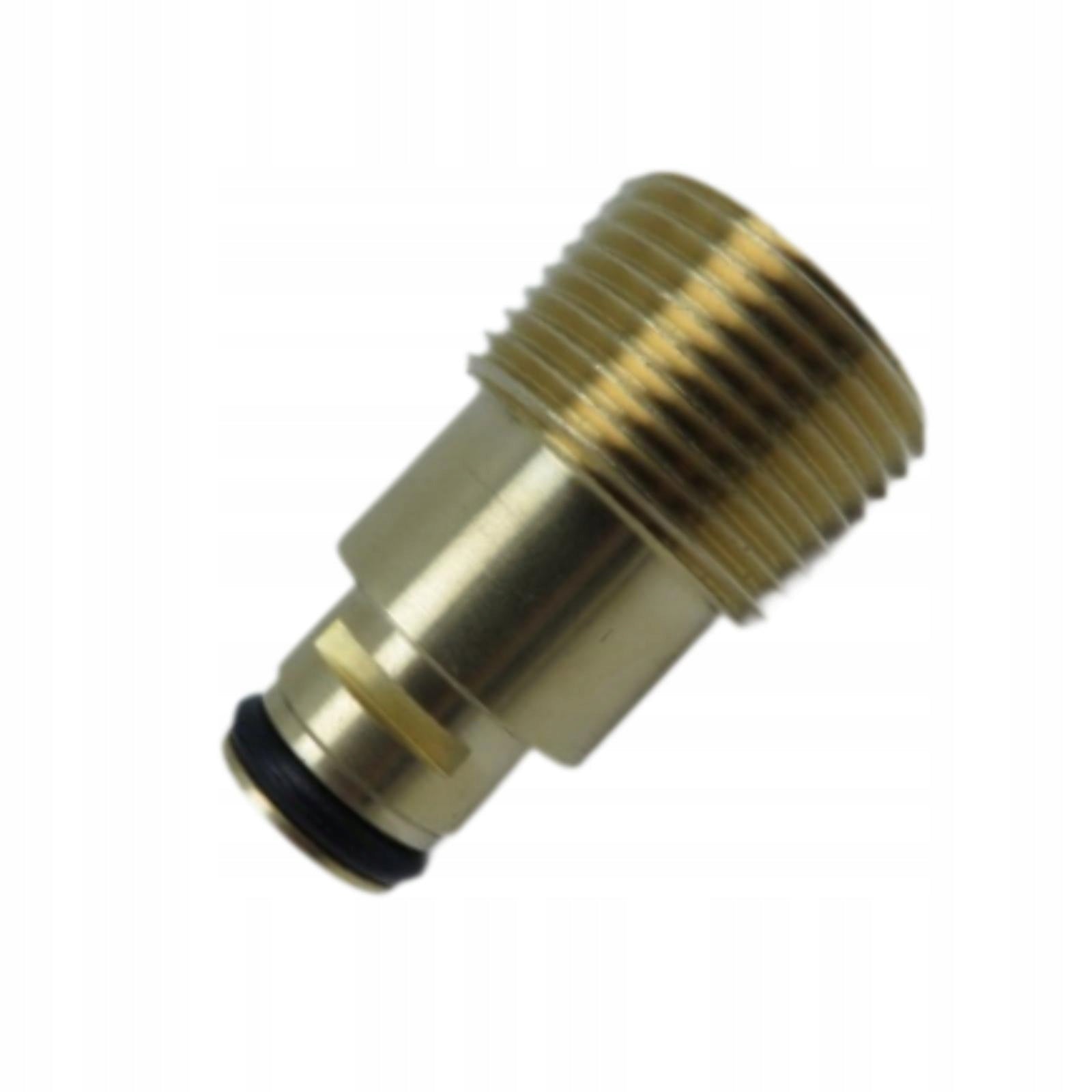 Pressure Washer Accessories Professional Quick Connect Easy to Install Car Packaging status original