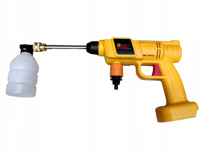 Pressure Washer Cordless Garden Cordless Battery Pack Brand Boxer
