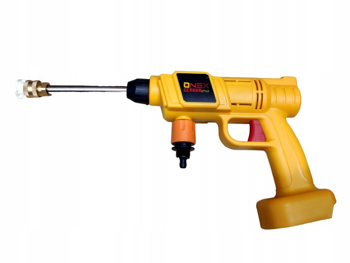 Pressure Washer Cordless Garden Cordless Battery Pack EAN (GTIN) 5903919597324