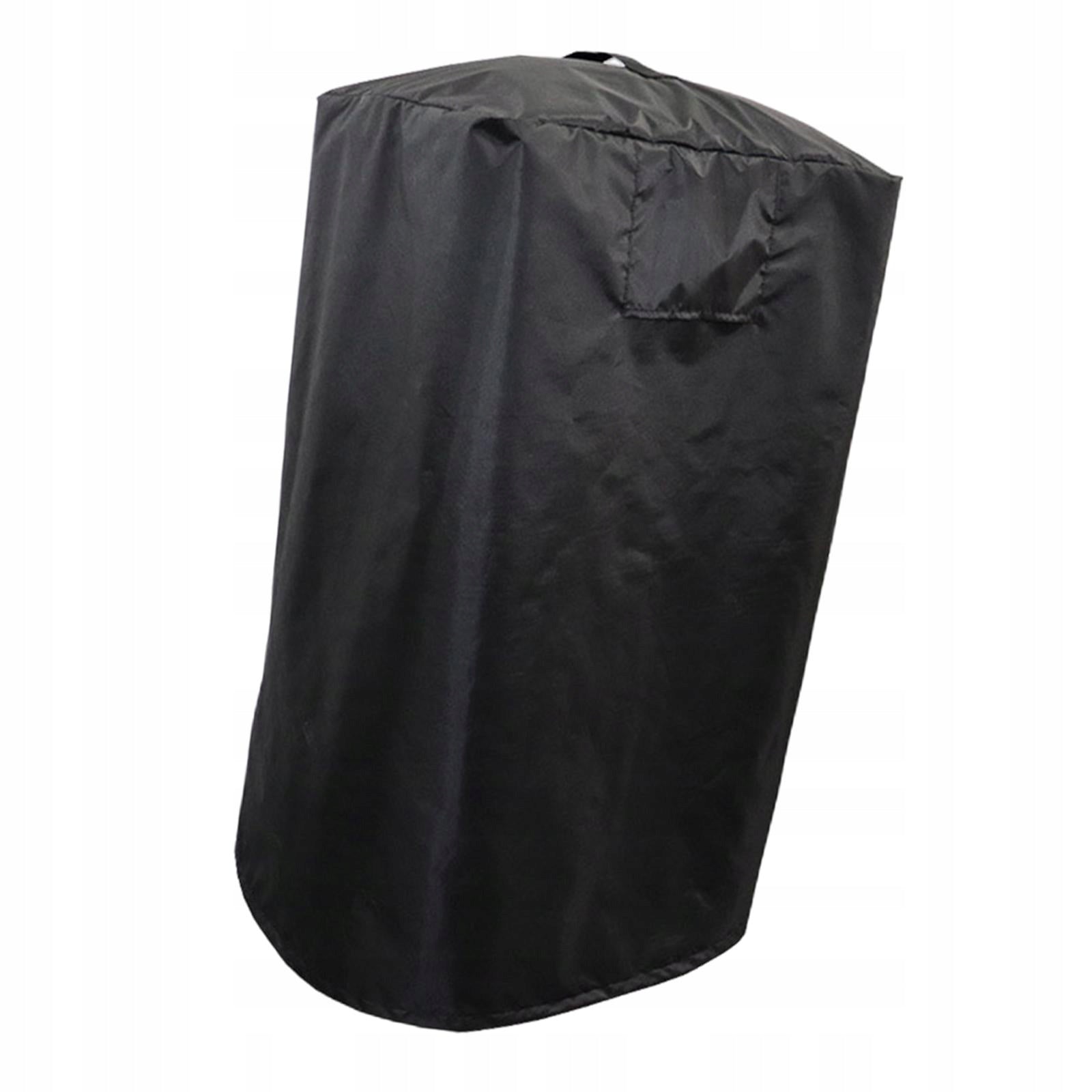 Pressure Washer Cover, 420D Oxford Fabric, Water Repellent, with Manufacturer no brand