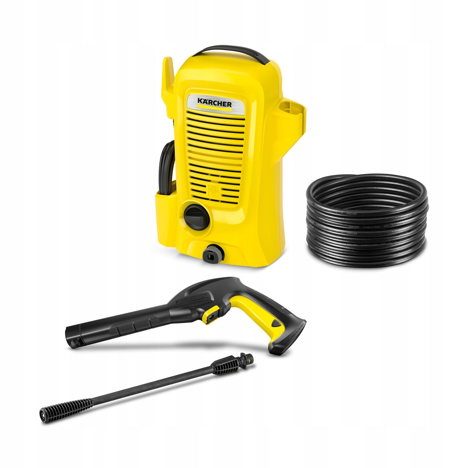 Pressure Washer K 2 Universal Edition OJ