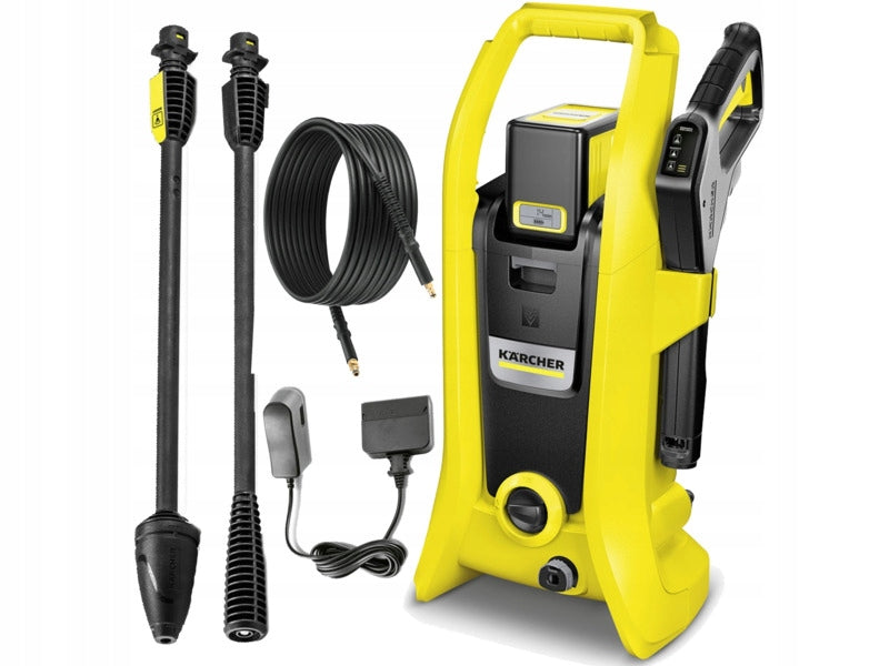 Pressure Washer KARCHER K2 Battery Set 1.117-220.0