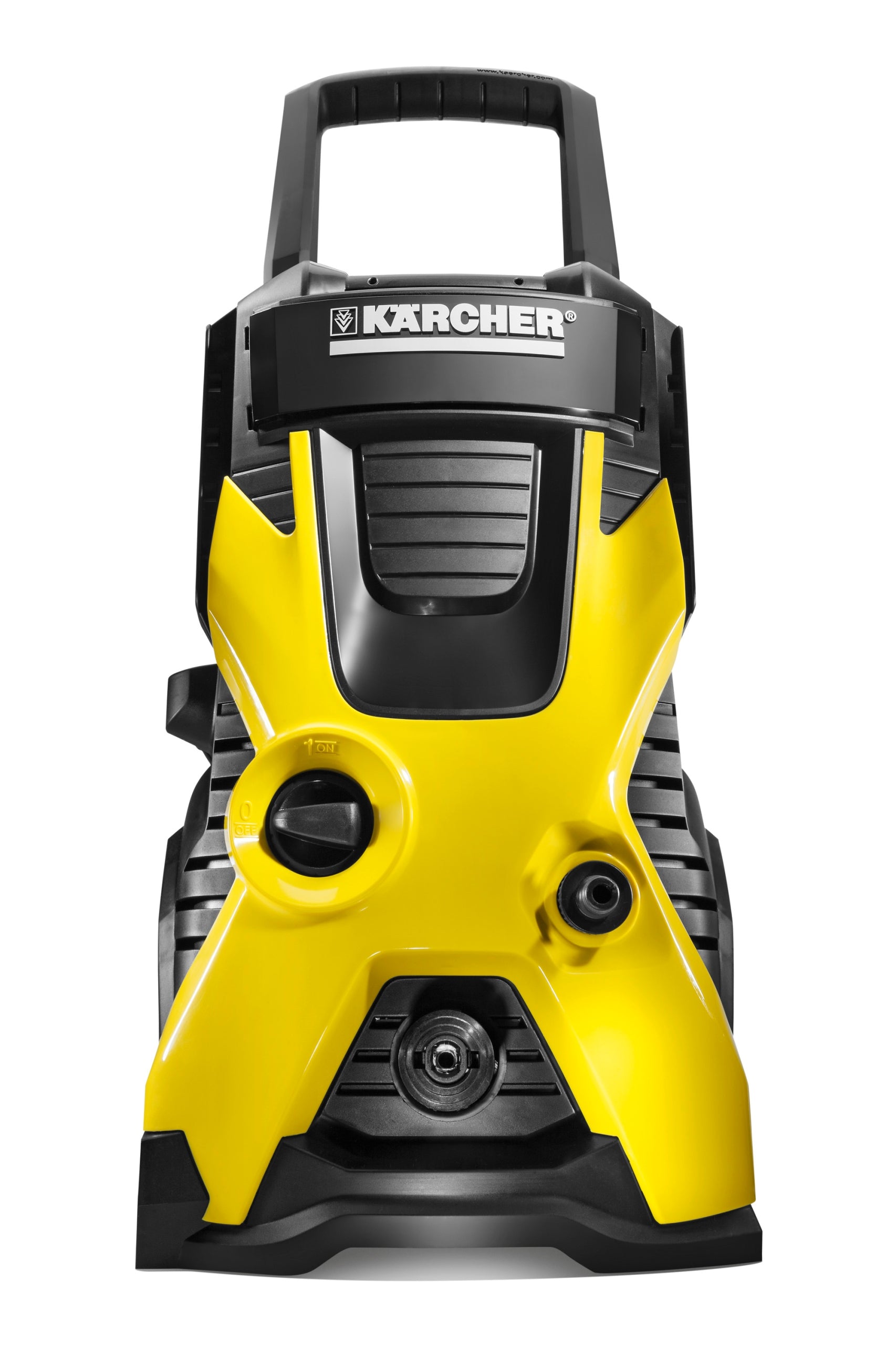 Pressure Washer Karcher K5 Basic T5 1.180-587.0 | 125 Bar | 2100W Manufacturer code 1.180-587.0