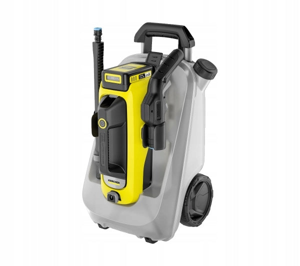 Pressure Washer Karcher OC 6-18 Premium Battery Set 1.328-521.0 Packaging status original