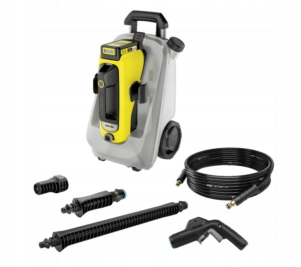 Pressure Washer Karcher OC 6-18 Premium Battery Set 1.328-521.0