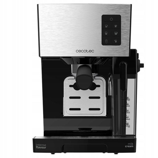 Pressure and overflow machine Cecotec Power Instant-ccino 20 1450 W