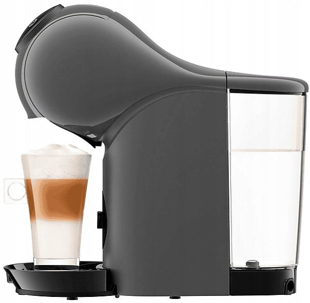 Pressure coffee machine KRUPS Nescafe Dolce Gusto Genio S Anthracite KP243B10 Manufacturer code KRUPS