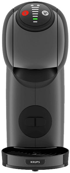 Pressure coffee machine KRUPS Nescafe Dolce Gusto Genio S Anthracite KP243B10 Packaging status original