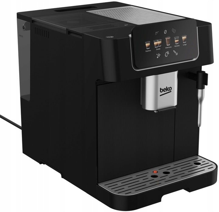 Pressure coffee maker Beko CaffeExperto CEG7302B 1350W black Brand Beko